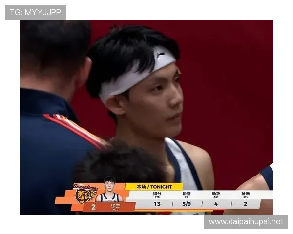 CBA疯狂一夜联赛风云骤变录