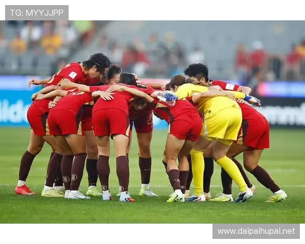 [女足]米利西奇主场首秀 中国女足轻松取胜.